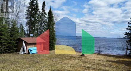 Residential - Single Family Home - Ear Falls, Canada - Canada
