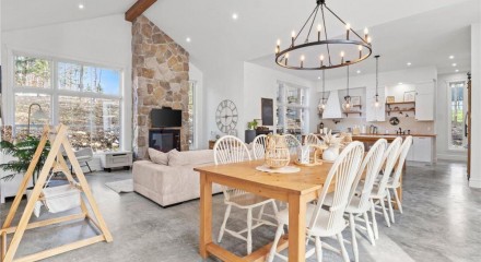 Residential - Bungalow - Sainte-Julienne, Canada - Canada