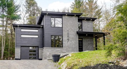 Residential - Bungalow - Sainte-Julienne, Canada - Canada