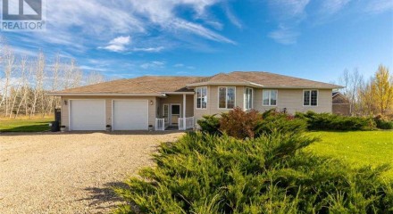 Residential - Single Family Home - Vermilion, Canada - Canada