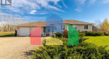 Residential - Single Family Home - Vermilion, Canada - Canada