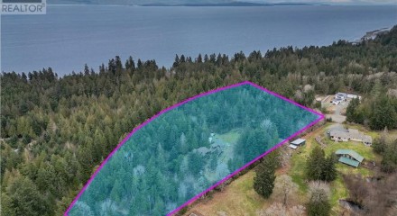 Residential - Single Family Home - Qualicum Beach, Canada - Canada