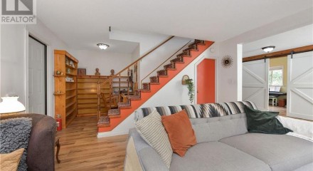 Residential - Single Family Home - Qualicum Beach, Canada - Canada