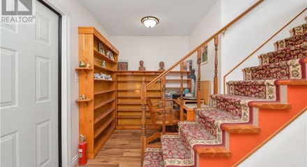 Residential - Single Family Home - Qualicum Beach, Canada - Canada