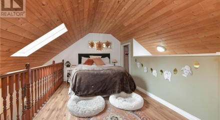 Residential - Single Family Home - Qualicum Beach, Canada - Canada