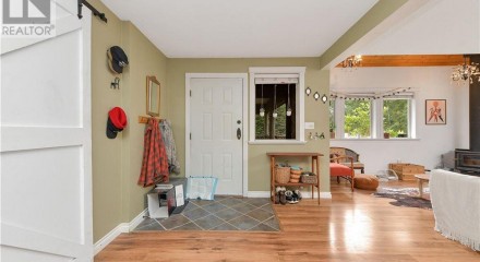 Residential - Single Family Home - Qualicum Beach, Canada - Canada