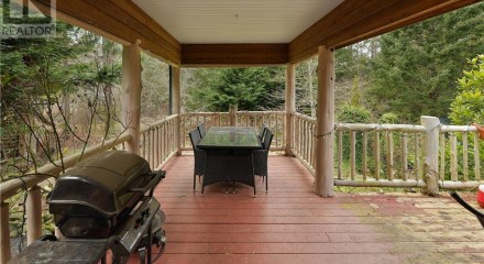 Residential - Single Family Home - Qualicum Beach, Canada - Canada