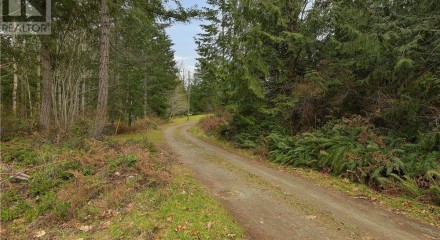 Residential - Single Family Home - Qualicum Beach, Canada - Canada