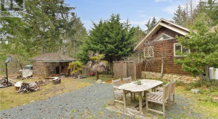 Residential - Single Family Home - Qualicum Beach, Canada - Canada
