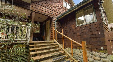 Residential - Single Family Home - Qualicum Beach, Canada - Canada