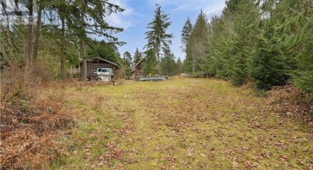 Residential - Single Family Home - Qualicum Beach, Canada - Canada