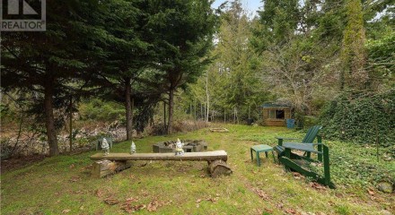 Residential - Single Family Home - Qualicum Beach, Canada - Canada