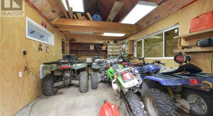Residential - Single Family Home - Qualicum Beach, Canada - Canada