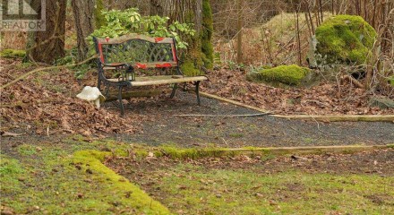 Residential - Single Family Home - Qualicum Beach, Canada - Canada