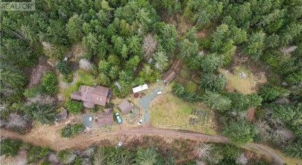 Residential - Single Family Home - Qualicum Beach, Canada - Canada