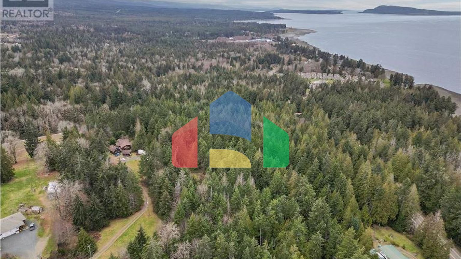 Residential - Single Family Home - Qualicum Beach, Canada - Canada