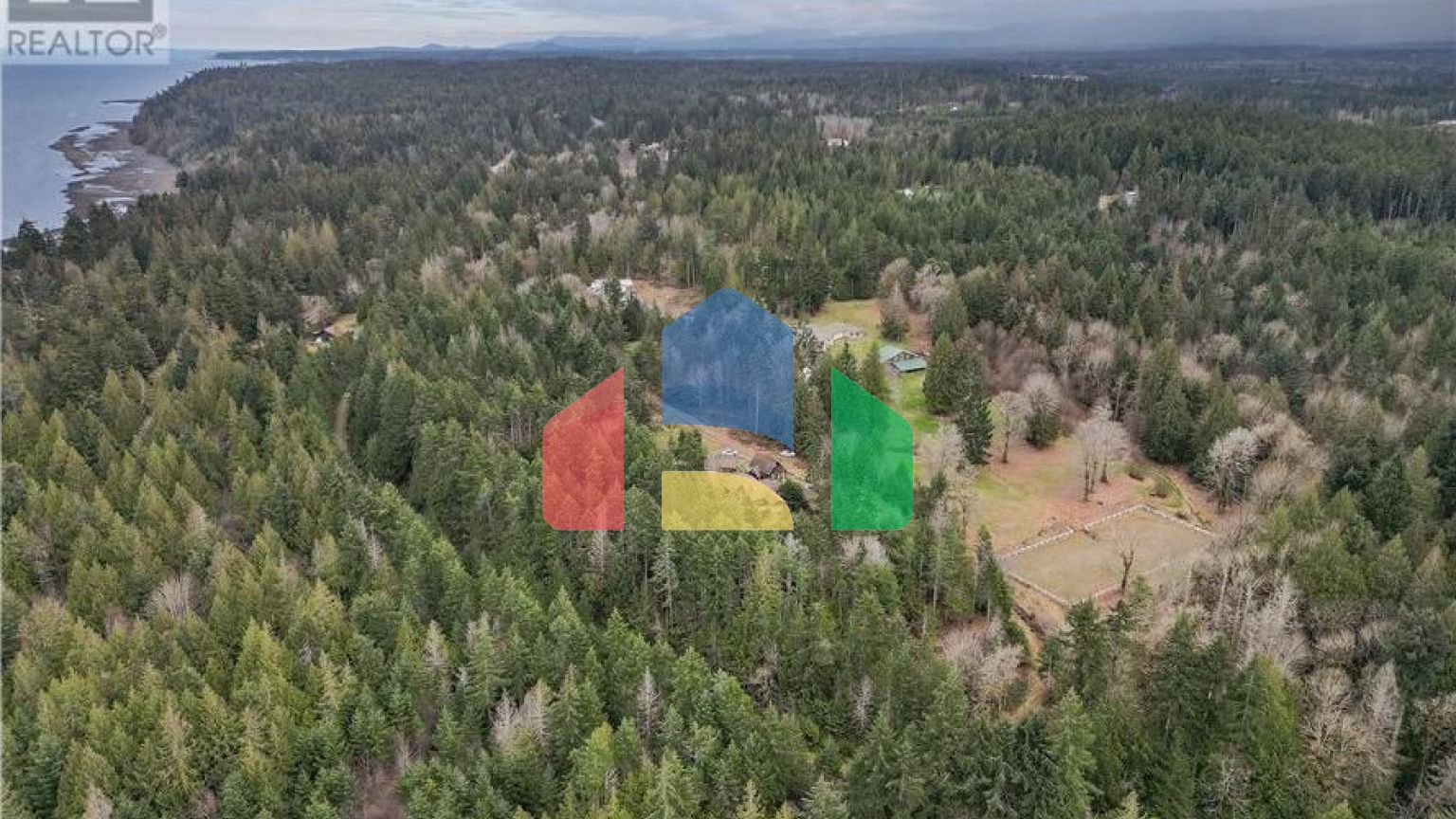 Residential - Single Family Home - Qualicum Beach, Canada - Canada