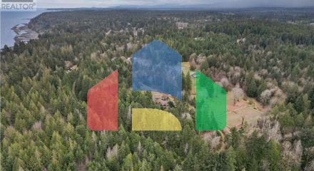 Residential - Single Family Home - Qualicum Beach, Canada - Canada