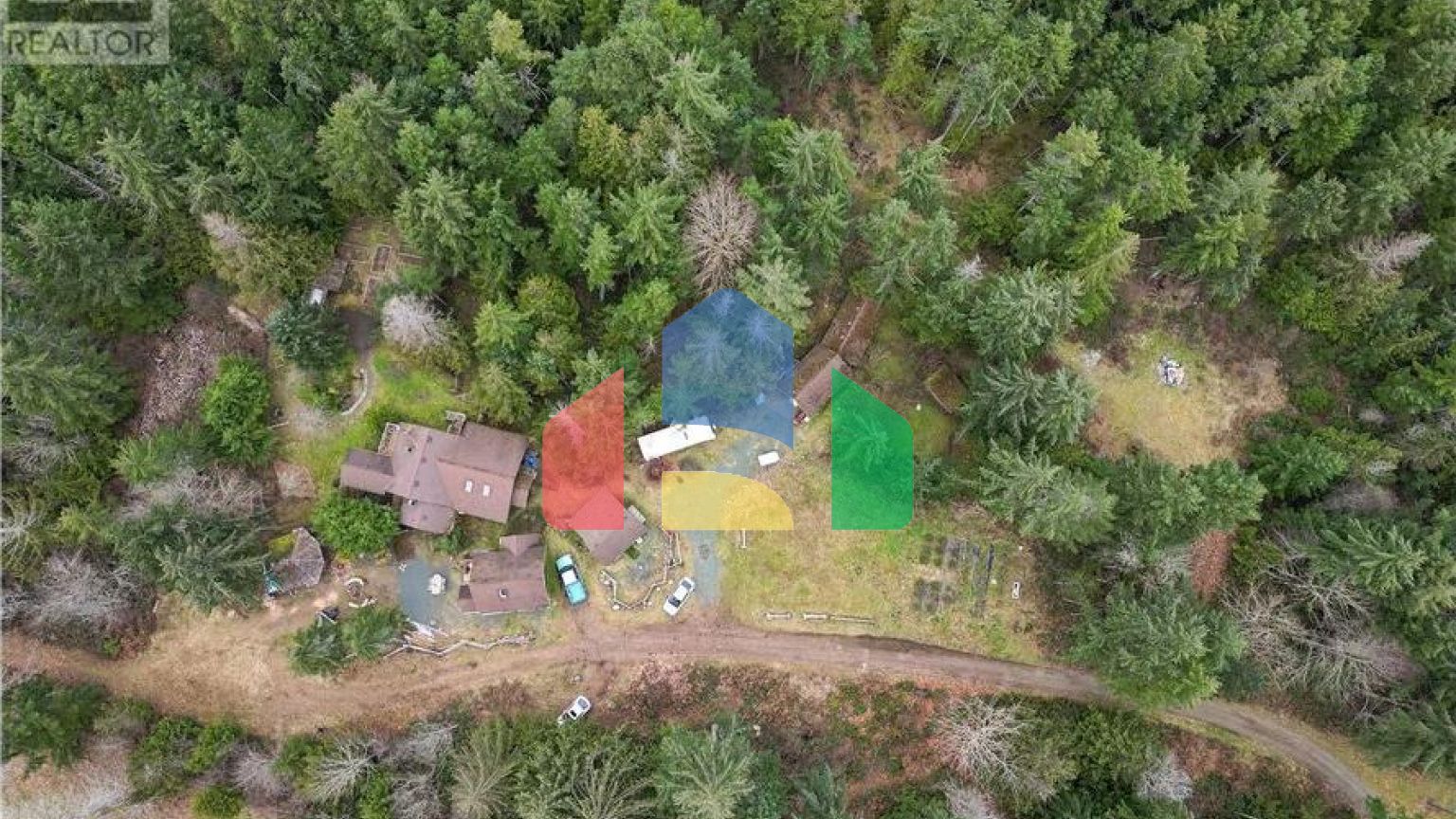 Residential - Single Family Home - Qualicum Beach, Canada - Canada