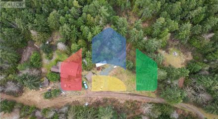 Residential - Single Family Home - Qualicum Beach, Canada - Canada