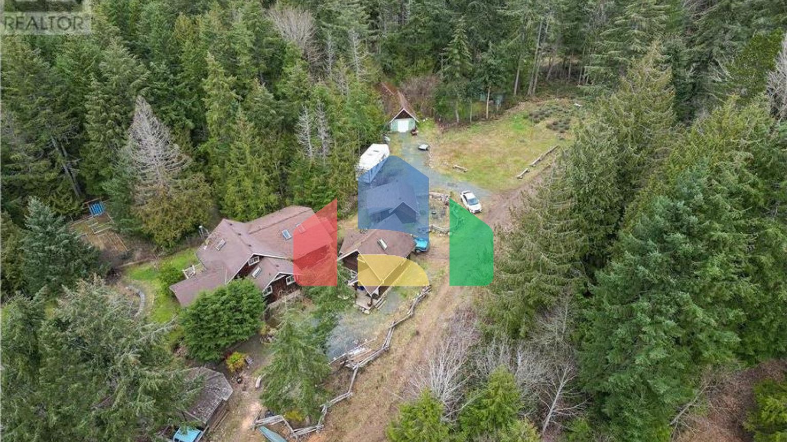 Residential - Single Family Home - Qualicum Beach, Canada - Canada