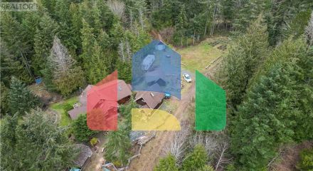 Residential - Single Family Home - Qualicum Beach, Canada - Canada