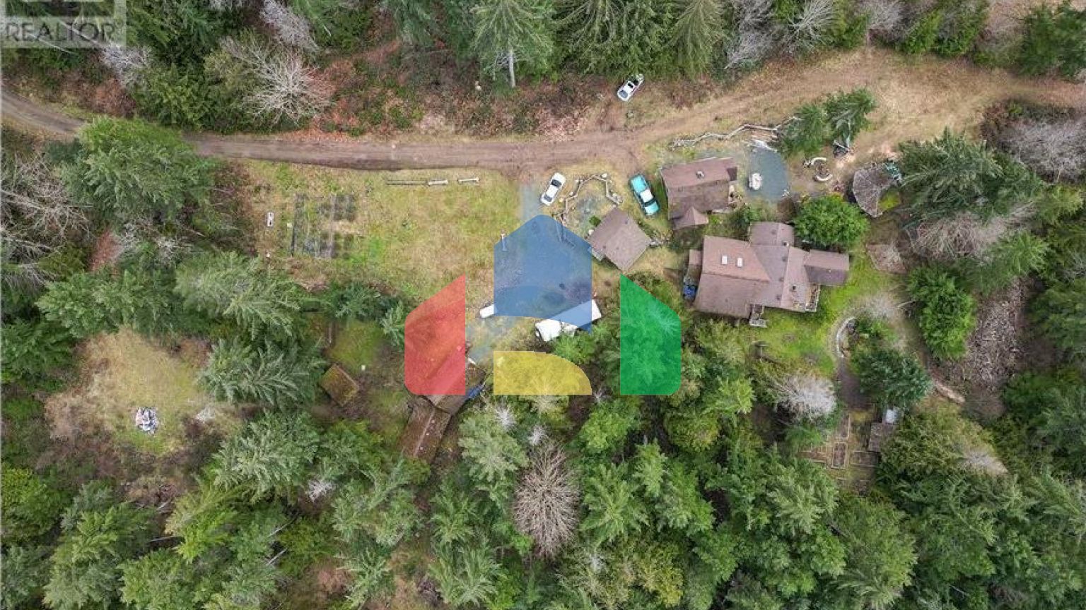 Residential - Single Family Home - Qualicum Beach, Canada - Canada