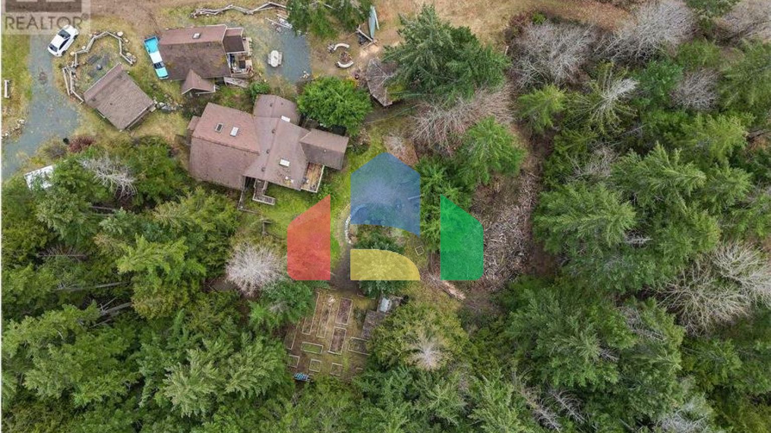 Residential - Single Family Home - Qualicum Beach, Canada - Canada