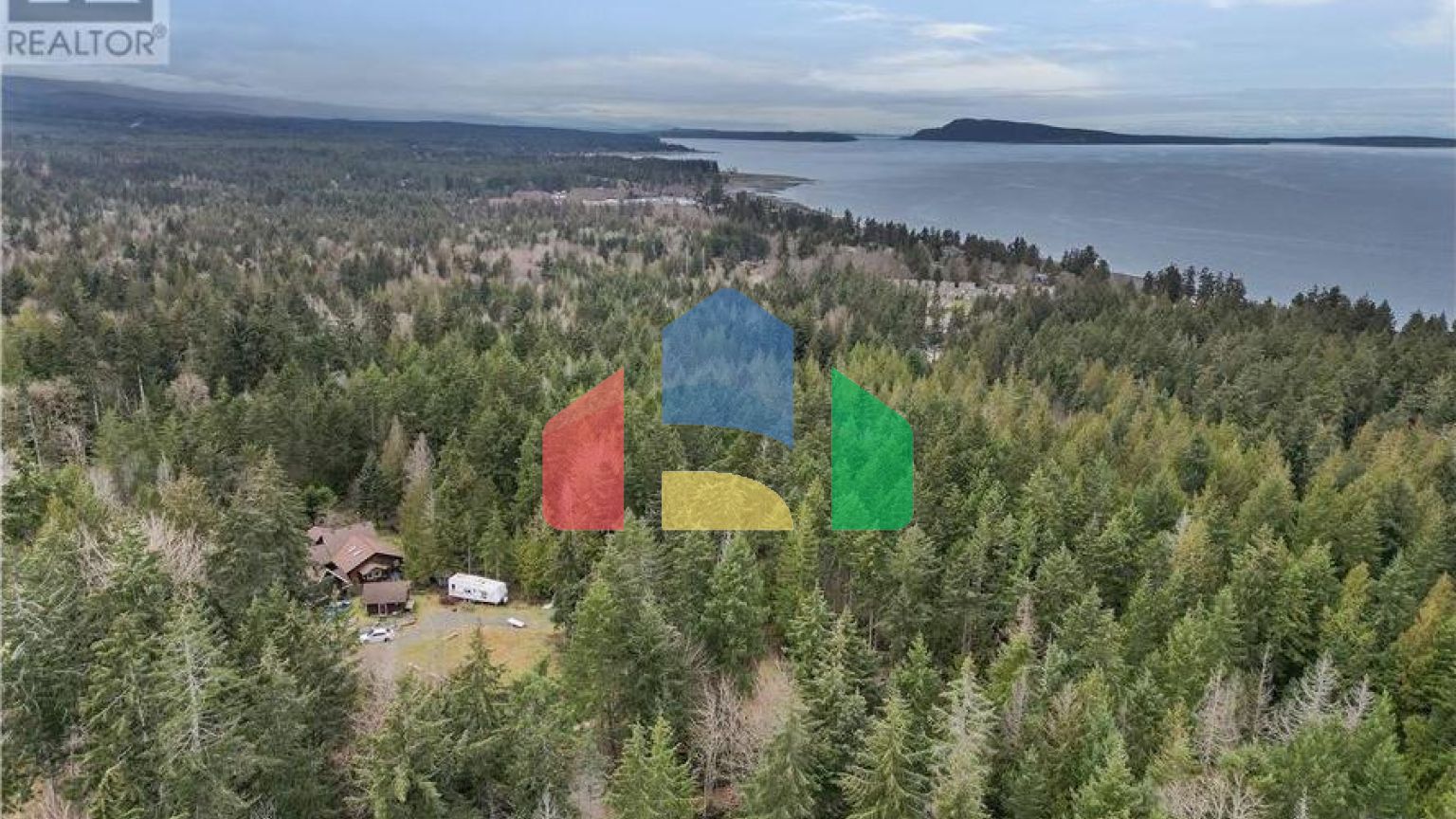 Residential - Single Family Home - Qualicum Beach, Canada - Canada