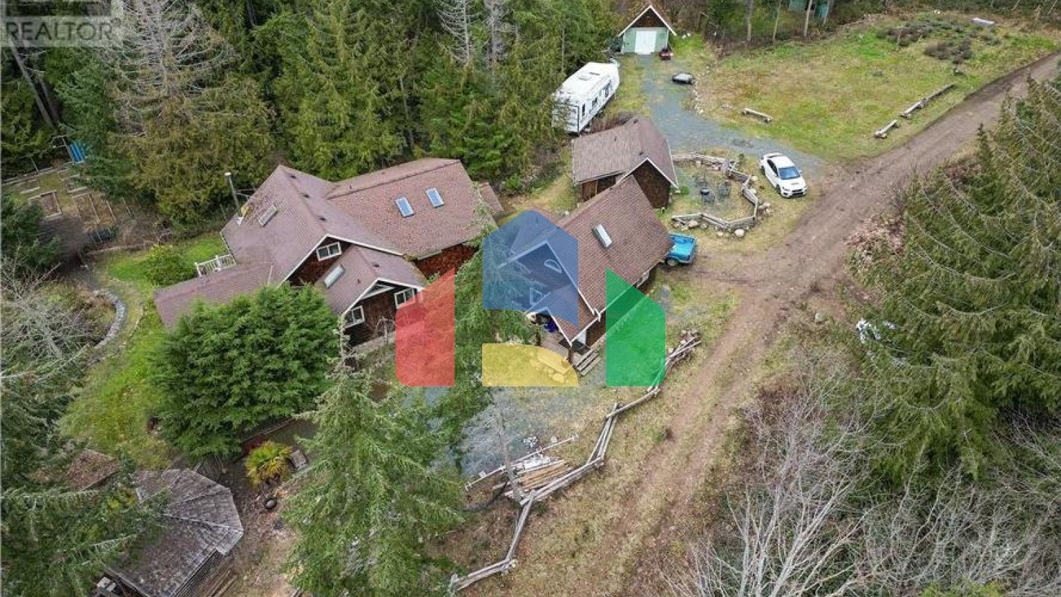 Residential - Single Family Home - Qualicum Beach, Canada - Canada