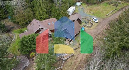 Residential - Single Family Home - Qualicum Beach, Canada - Canada