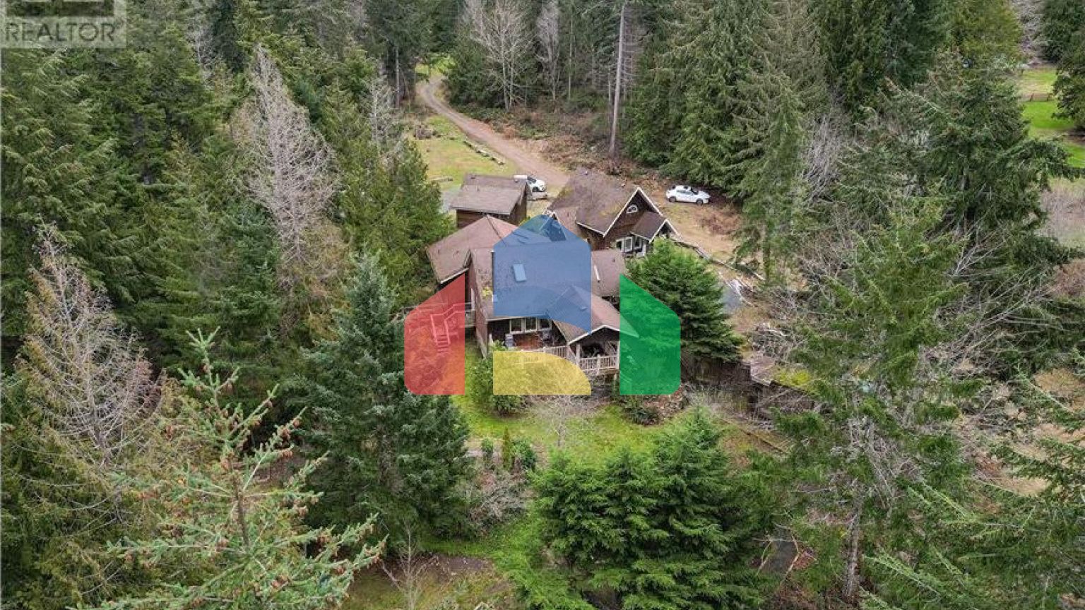 Residential - Single Family Home - Qualicum Beach, Canada - Canada
