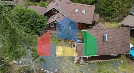 Residential - Single Family Home - Qualicum Beach, Canada - Canada