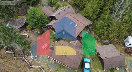 Residential - Single Family Home - Qualicum Beach, Canada - Canada