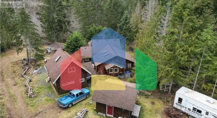 Residential - Single Family Home - Qualicum Beach, Canada - Canada