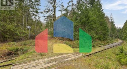 Residential - Single Family Home - Qualicum Beach, Canada - Canada