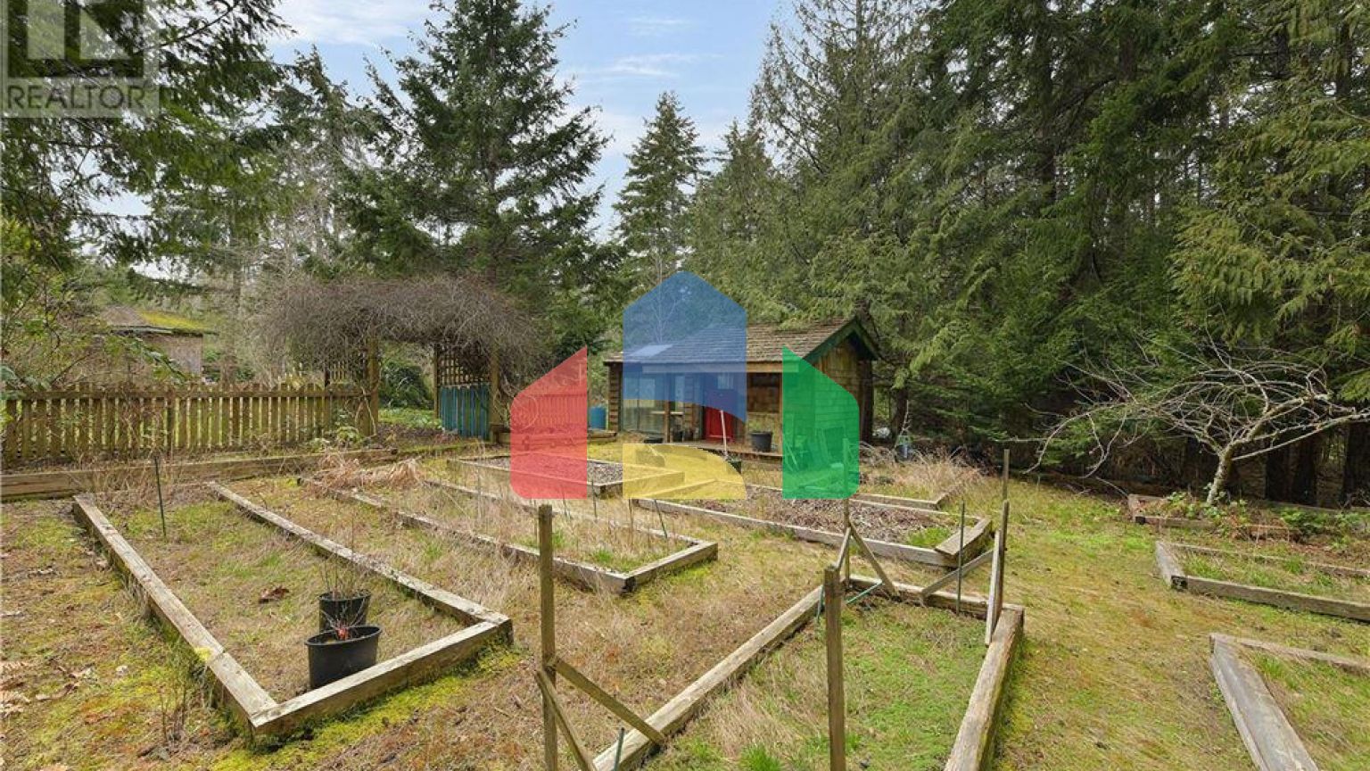 Residential - Single Family Home - Qualicum Beach, Canada - Canada