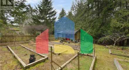 Residential - Single Family Home - Qualicum Beach, Canada - Canada