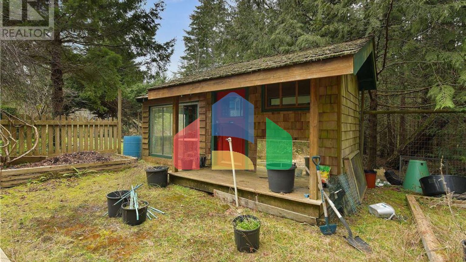 Residential - Single Family Home - Qualicum Beach, Canada - Canada