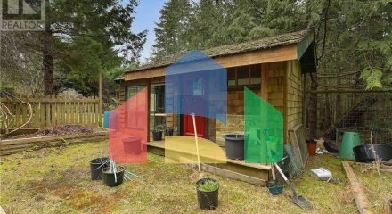 Residential - Single Family Home - Qualicum Beach, Canada - Canada