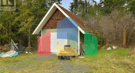 Residential - Single Family Home - Qualicum Beach, Canada - Canada