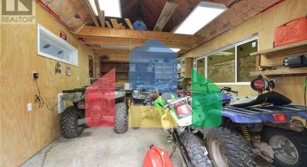 Residential - Single Family Home - Qualicum Beach, Canada - Canada