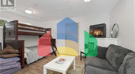 Residential - Single Family Home - Qualicum Beach, Canada - Canada