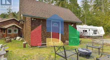 Residential - Single Family Home - Qualicum Beach, Canada - Canada