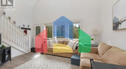 Residential - Single Family Home - Qualicum Beach, Canada - Canada