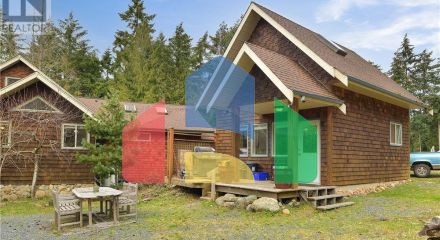 Residential - Single Family Home - Qualicum Beach, Canada - Canada