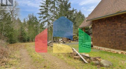 Residential - Single Family Home - Qualicum Beach, Canada - Canada