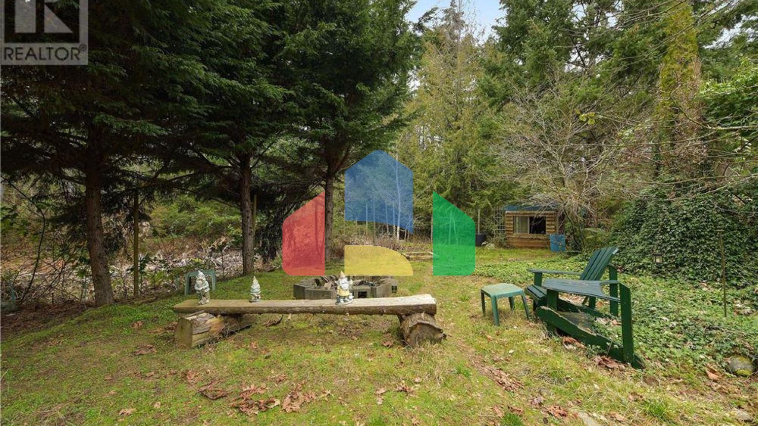 Residential - Single Family Home - Qualicum Beach, Canada - Canada