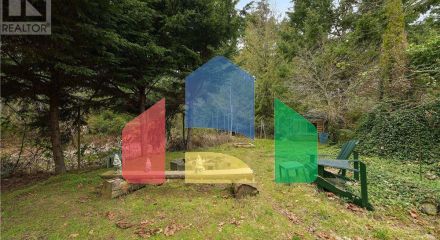 Residential - Single Family Home - Qualicum Beach, Canada - Canada