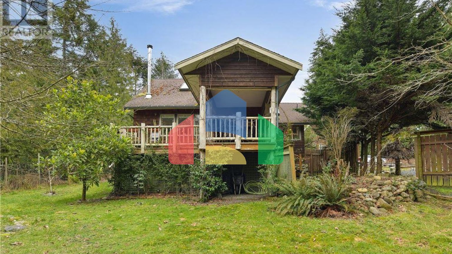 Residential - Single Family Home - Qualicum Beach, Canada - Canada